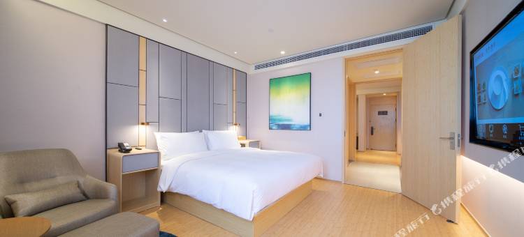 全季酒店(杭州半山路店)图片