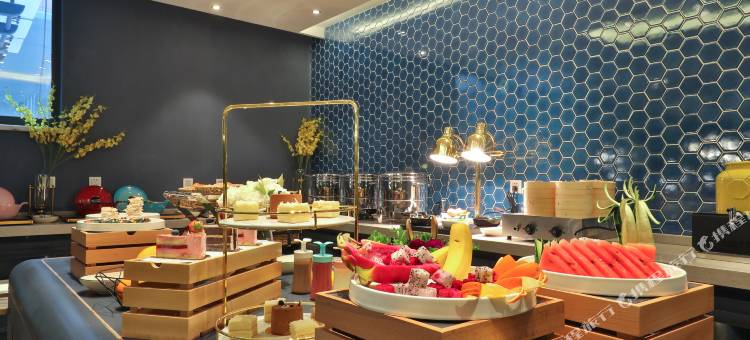 桔子酒店(徐州苏宁广场店)图片