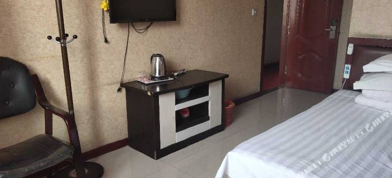 宽甸金佳城宾馆图片