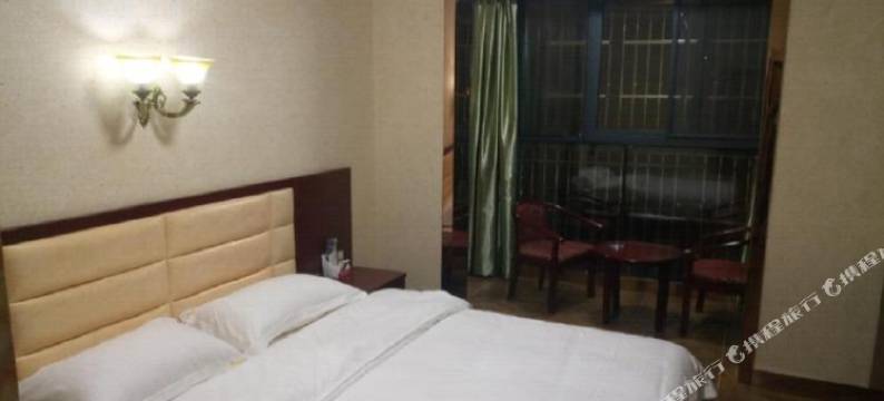 长丰锦琪快捷宾馆图片