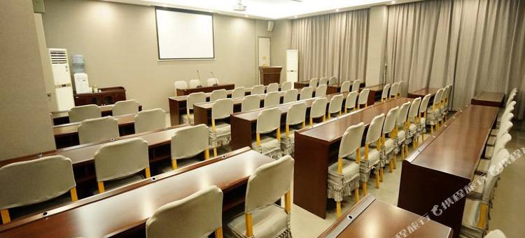 如家商旅酒店(南京江宁万达广场天印大道店)图片