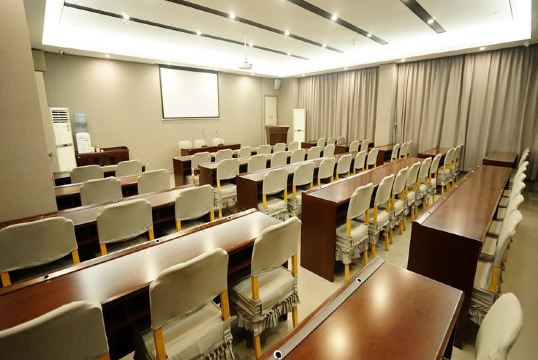 Homeinn Selected Hotel (Nanjing Jiangning Wanda Plaza Tianyin Avenue)Hotel Overview