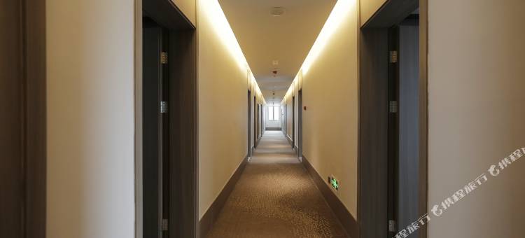 汉庭酒店(金华金义新区酒店)图片