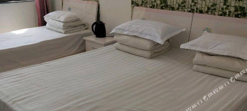 天桂山乡村土菜馆农家乐图片