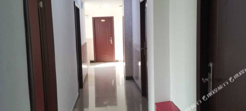 潮州浩丰住宿图片