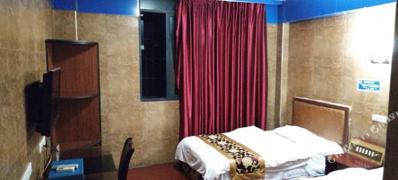 通江状元楼商务宾馆图片