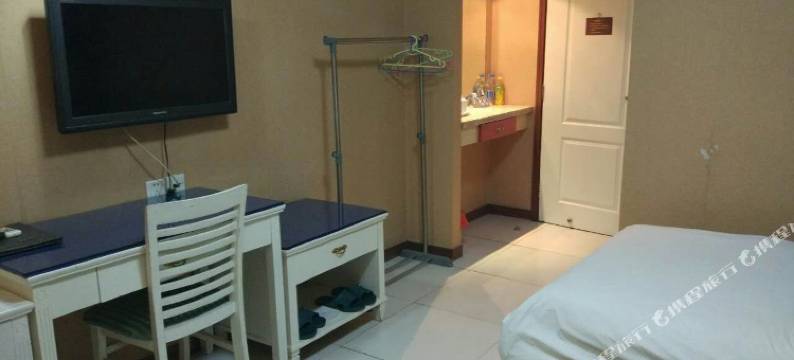 潍坊百怡简约商务酒店(万达广场店)图片