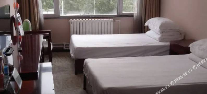 湟源雅安假日宾馆图片