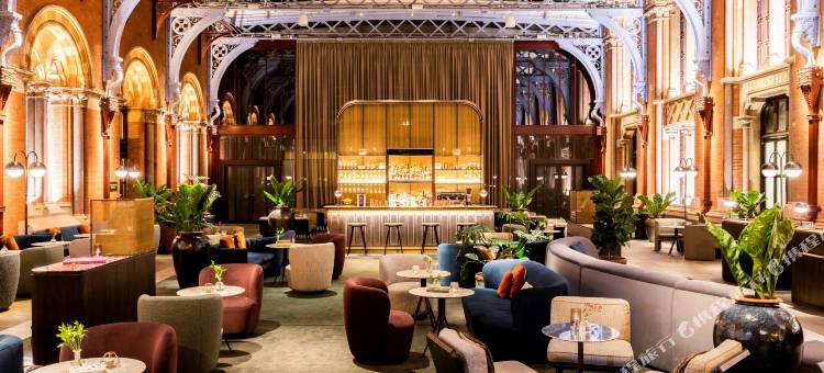 伦敦圣潘克拉斯傲途格精选酒店(St. Pancras London, Autograph Collection)图片