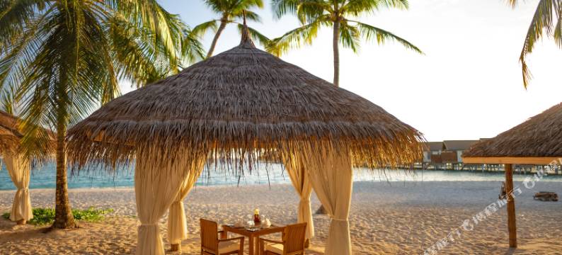雷西法鲁度假村(Reethi Faru Resort)图片