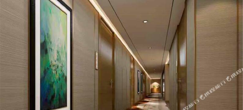 商城万豪大酒店图片