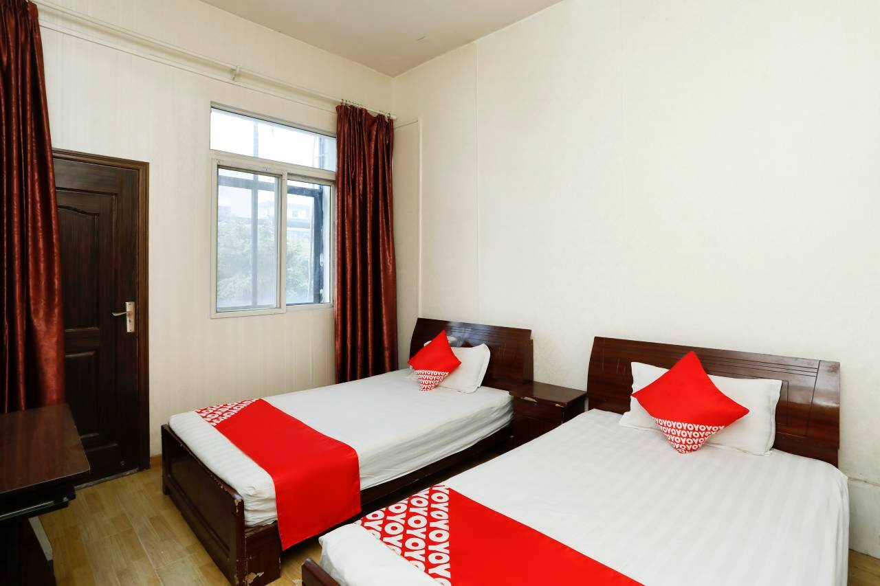 合肥丰祥宾馆(罍街夜市广场店)