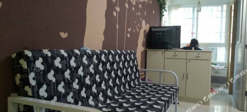 安馨旅社(宝鸡工农店)图片