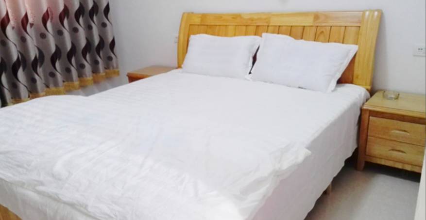 城西宾馆(周至城西城店)