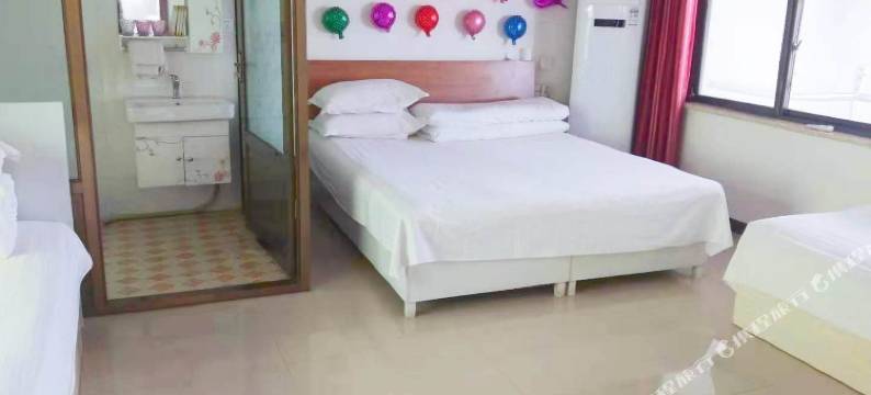 赵县舒安宾馆图片