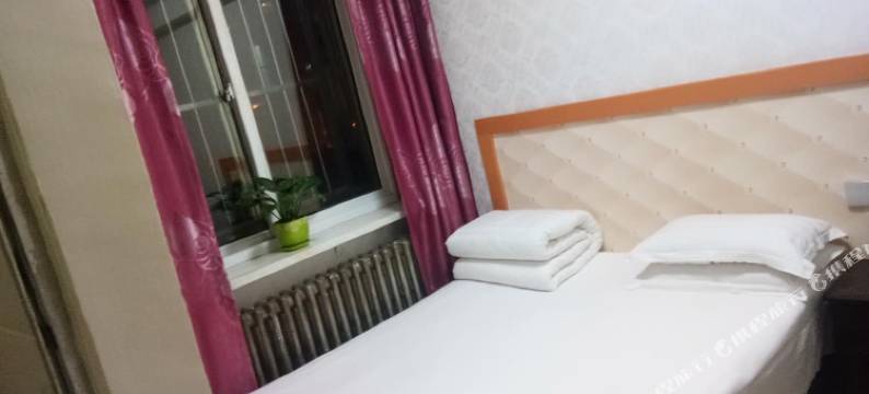 丹东长存招待所图片