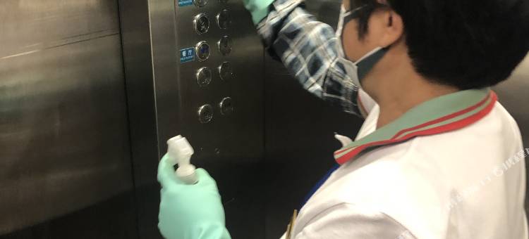 锦江之星品尚(佛山桂城地铁站店)图片