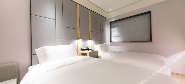 全季酒店(北京科技大学店)图片