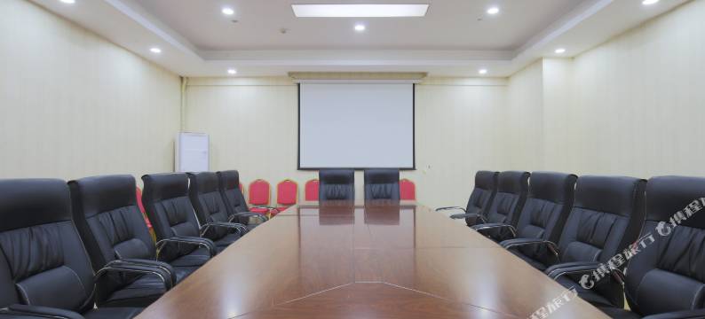 方正金色湖缤酒店(高铁站店)图片