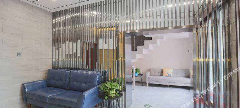 佳木斯东极假日酒店图片