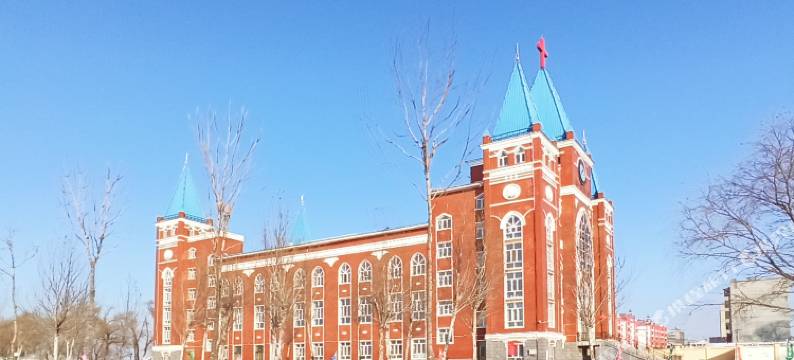 同江同鑫宾馆图片