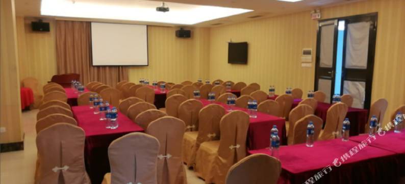 中山大兴商务酒店图片