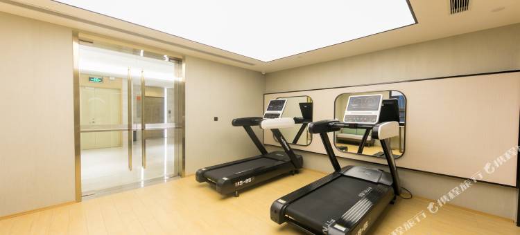 全季酒店(北京传媒大学双桥地铁站店)图片