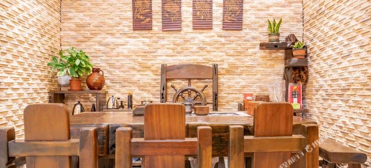 肇兴侗寨花语山居民宿图片