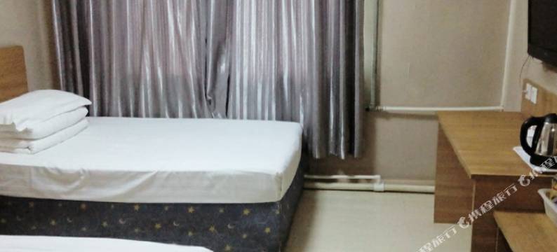 瓦房店香海酒店图片