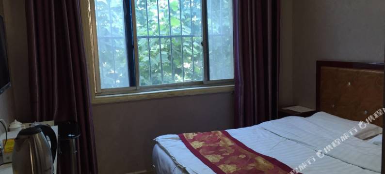 南乐爱慕宾馆图片