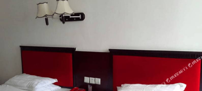 明溪城东宾馆图片