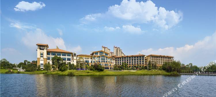 益阳碧桂园凤悦凤凰酒店图片