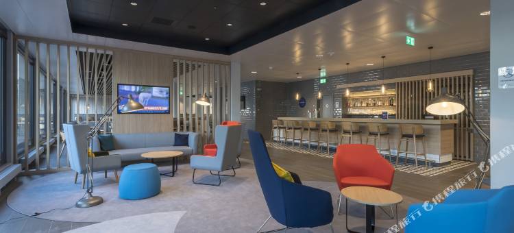 卢塞恩克里恩斯智选假日酒店(Holiday Inn Express Luzern - Kriens)图片