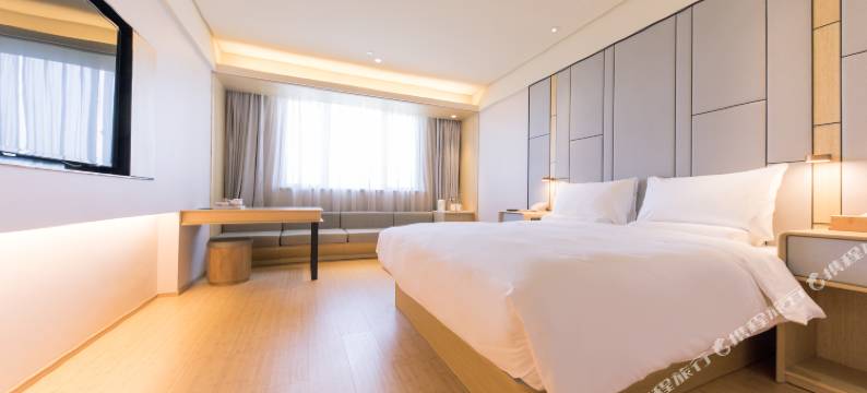 全季酒店(上海景洪路地铁站店)图片