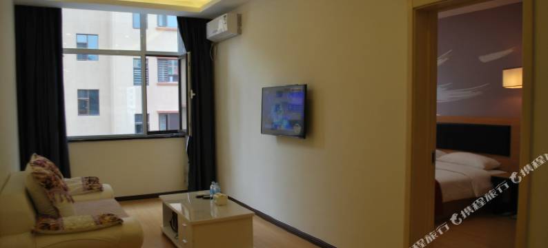 山阴三晋宾馆图片