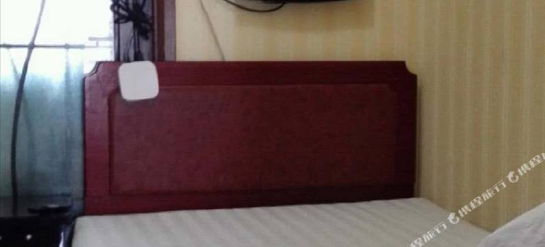 西宁青旅客栈图片