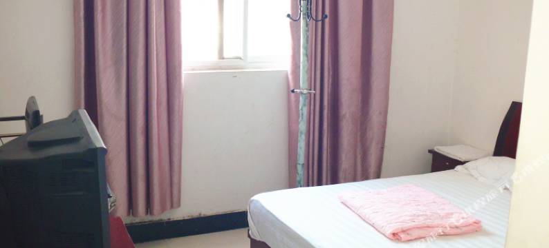 漯河爱美家旅社图片