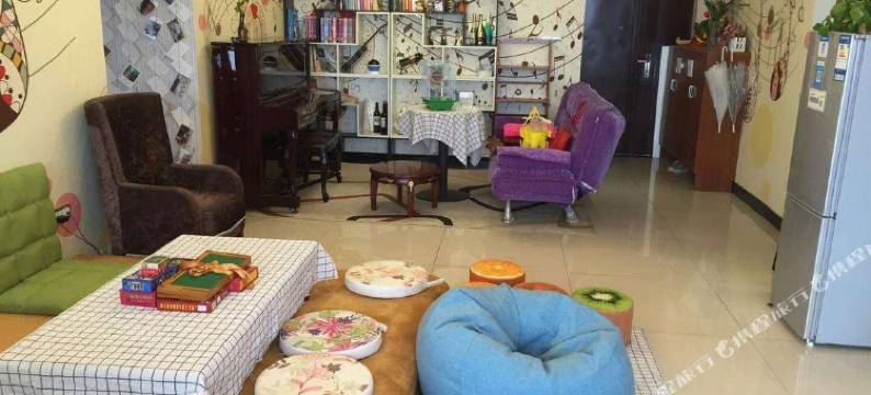 广州良木青年旅舍图片