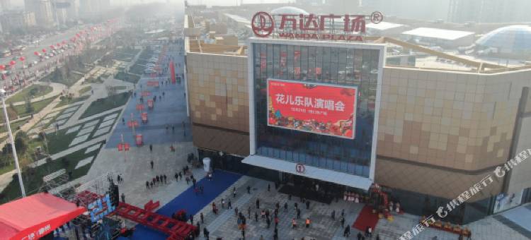 格林豪泰(滕州学院路店)图片