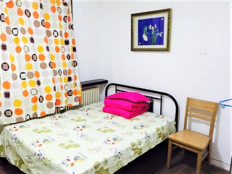 北京阳光青年旅舍