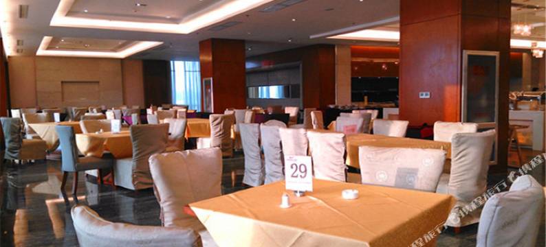 东阿泰悦大酒店图片