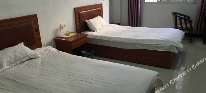 淅川天舒宾馆图片