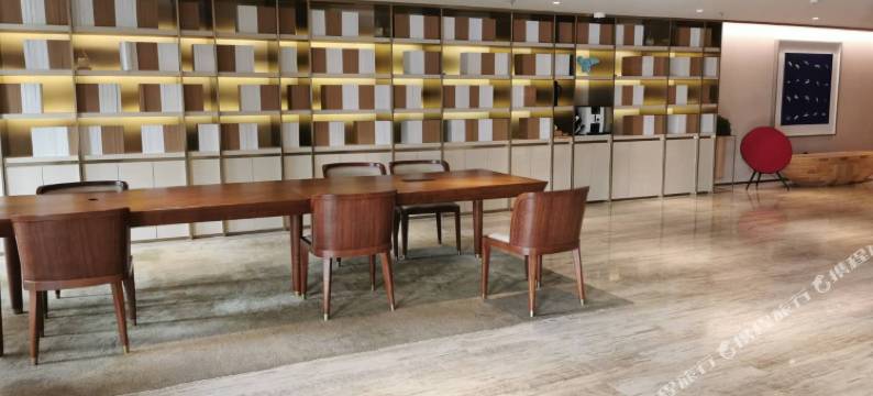 全季酒店(上海江湾镇地铁站店)图片