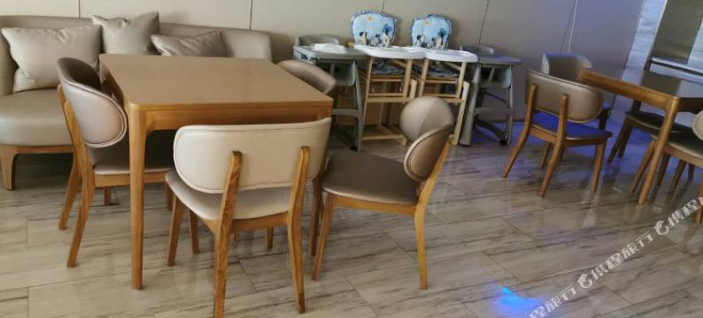 全季酒店(上海江湾镇地铁站店)图片