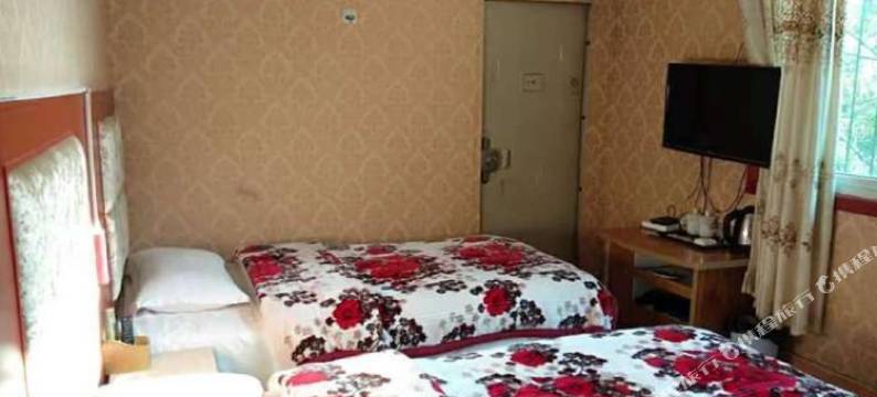 汶川友谊旅社图片