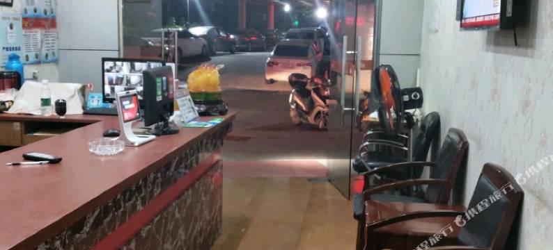 宁波阳光客房图片