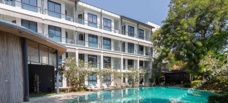 塔拉瓦莱度假村(Tharawalai Resort)图片