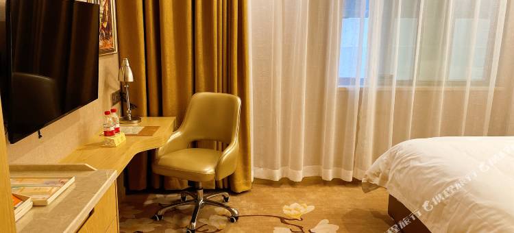 维也纳国际酒店(韶关高铁站店)图片