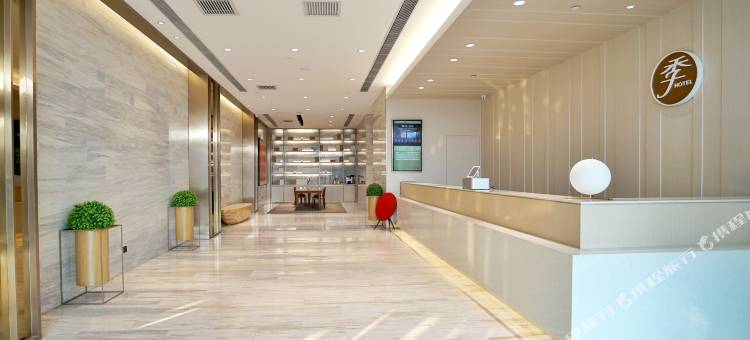 全季酒店(北京朝阳公园店)图片