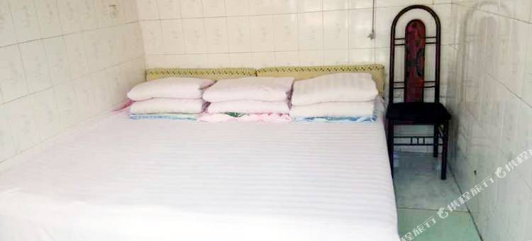 百里山水画廊高秀娥农家院图片